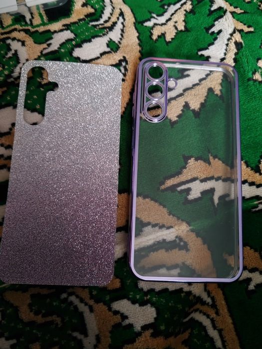 Чехол на самсунг а25