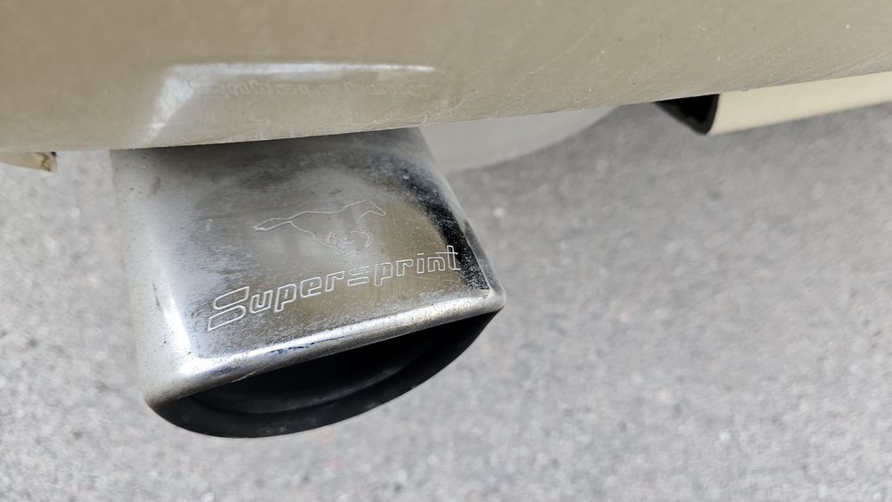 Bmw e46 2.0 2004