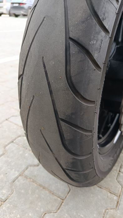 Yamaha XVS 950 Bolt C- Spec