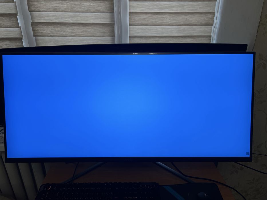 Монітор MSI MAG401QR 40”