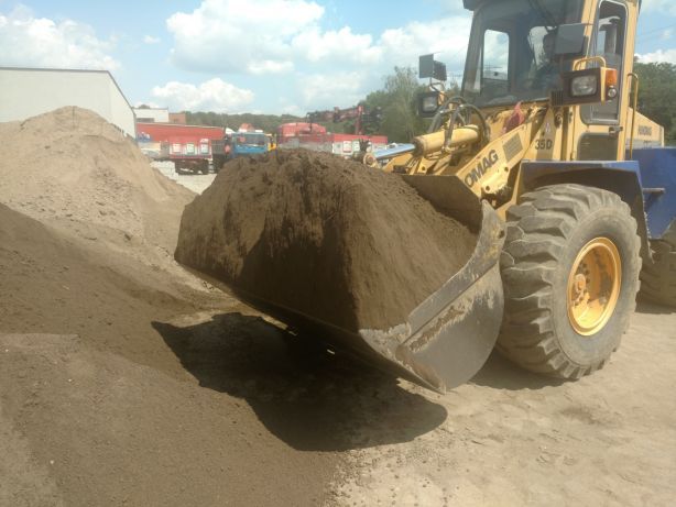 granit 10x10x20cm palisada słupek obrzeże kostka granitowa ziemia żwir