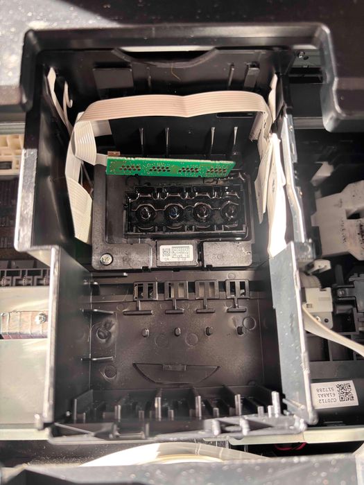 Drukarka EPSON WF-3820 (na części)