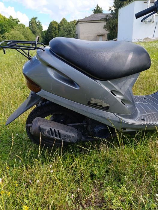Honda dio 27 50cc