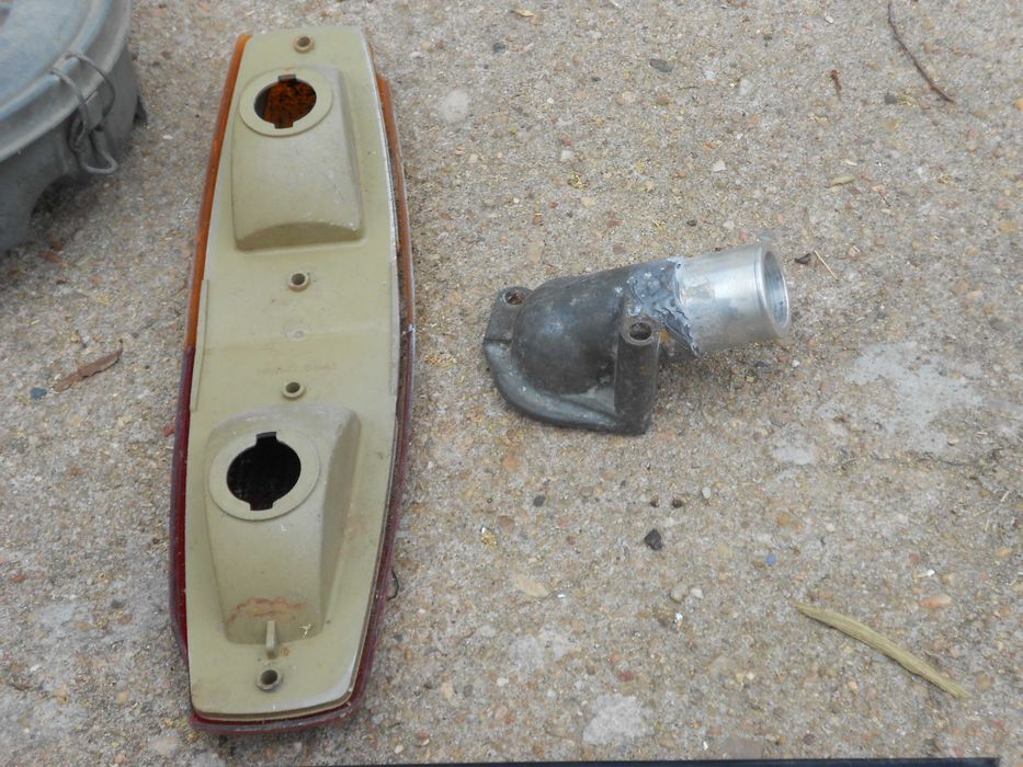 Peças Ford Fiesta IV Escort IV Transit MK1 / 2 desocupar