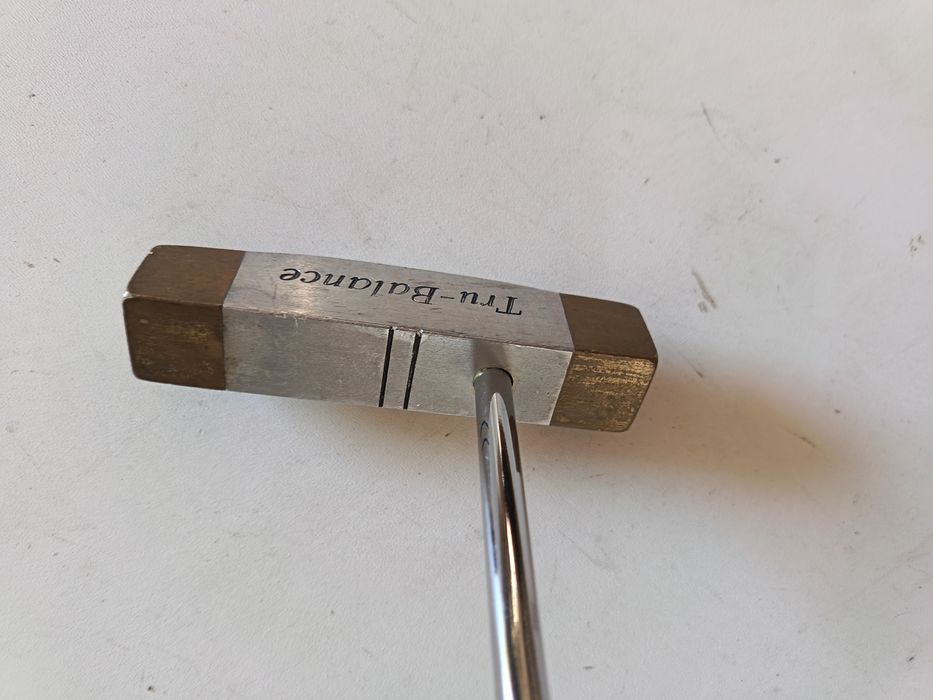 Kije do golfa Puter 2 szt