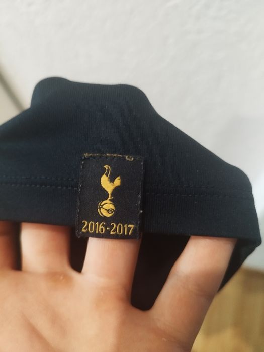 Koszulka Under Armour Piłkarska/Klubowa Tottenham