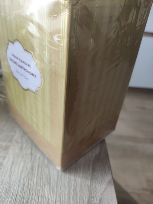 Perfumy damskie 75 ml