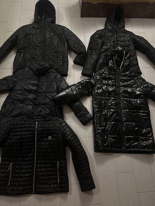 Курточка демисезон осень весна