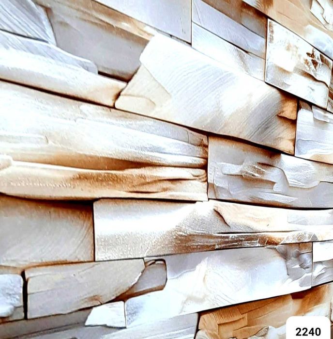 Обои Влагостойкие, Мойка .Шпалери.