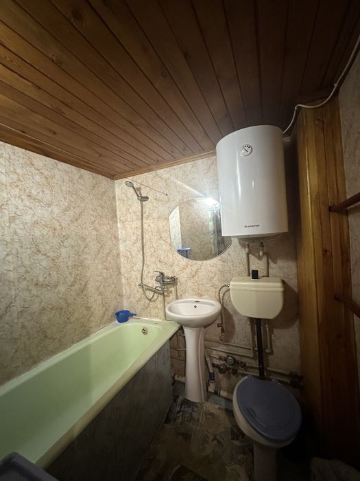 Свободна 1к.квартира ул.Парковая 58