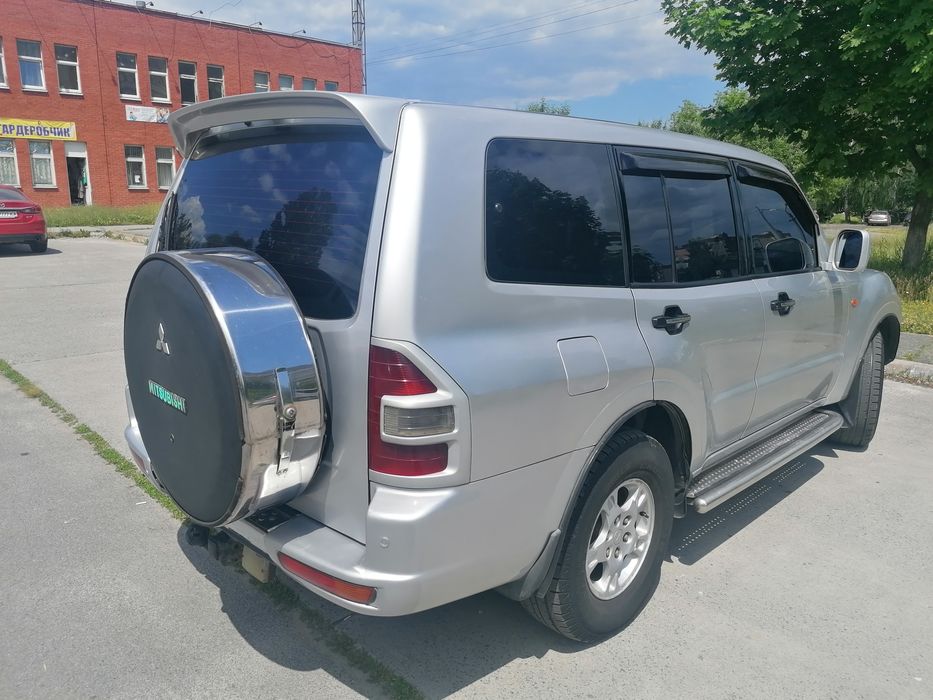 Продам надійне авто