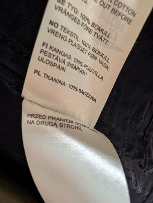 Kurtka męska koszulowa