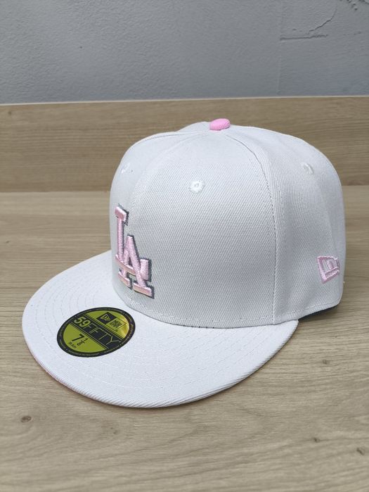 Czapka New Era Full Cap MLB 7 1/8