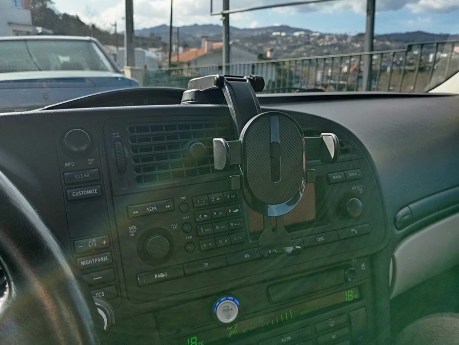 SAAB 93 2.0T GPL