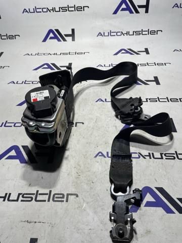 Водительский ремень безопасности Volvo XC90 16-23 с пиропатроном, черн