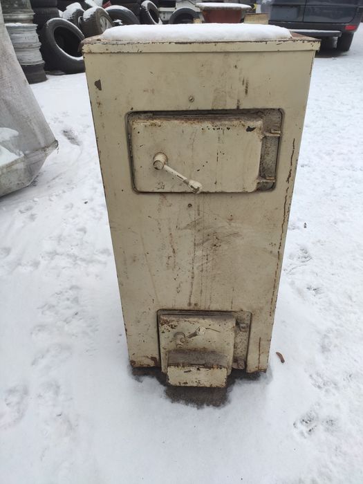 Продам вироби з чавуна Котел кчм батареї