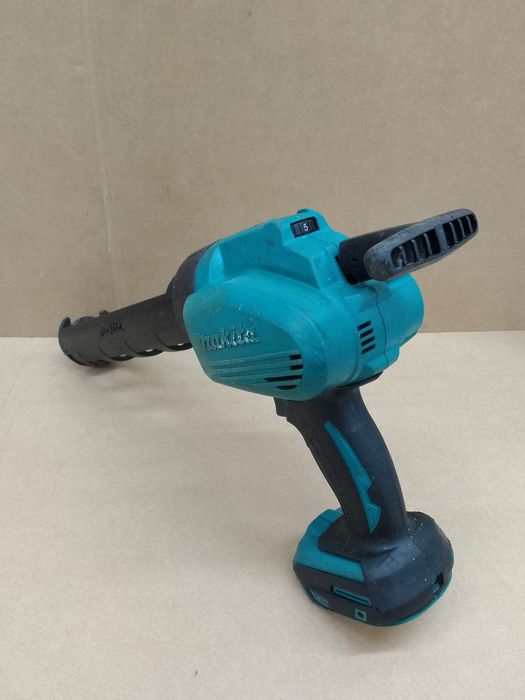 Makita DCG180 Silikoniarka Wyciskacz Akumulatorowy Silikon Klej 18V
