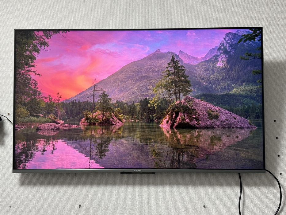 Телевізор Xiaomi MiTV-MOOQO 55 дюймів
