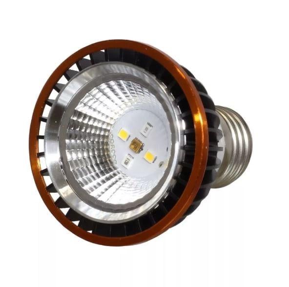 Лампа ультрафіолетова UVB Terrario Reptile's LED UVB 5.0 3W