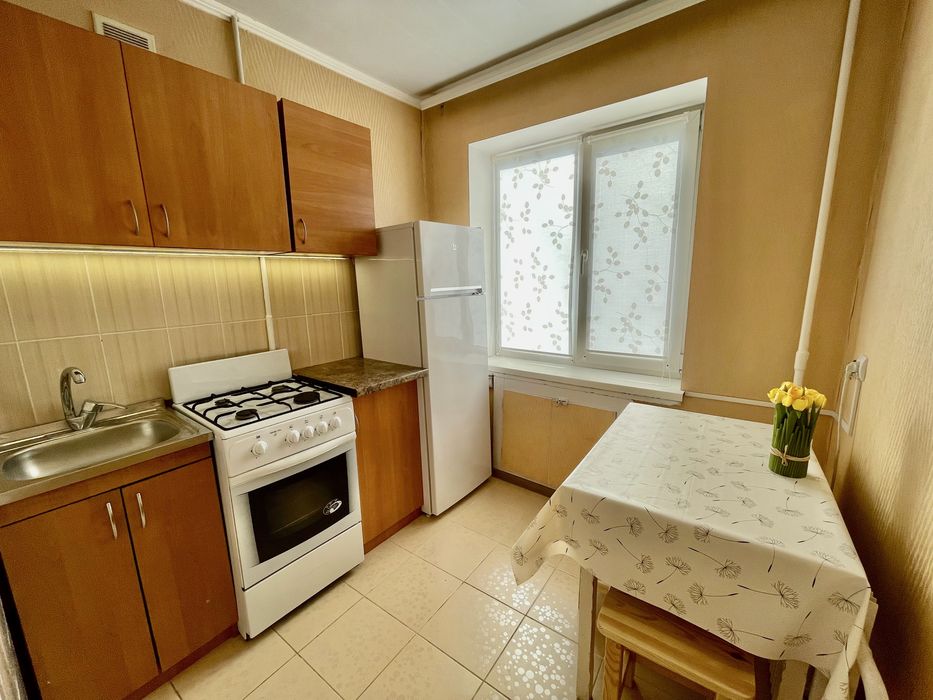 Свіжак! 1-к Красный Камень - Комунар | вільна