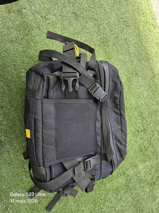Torba plecak fotograficzny  Mountainsmith