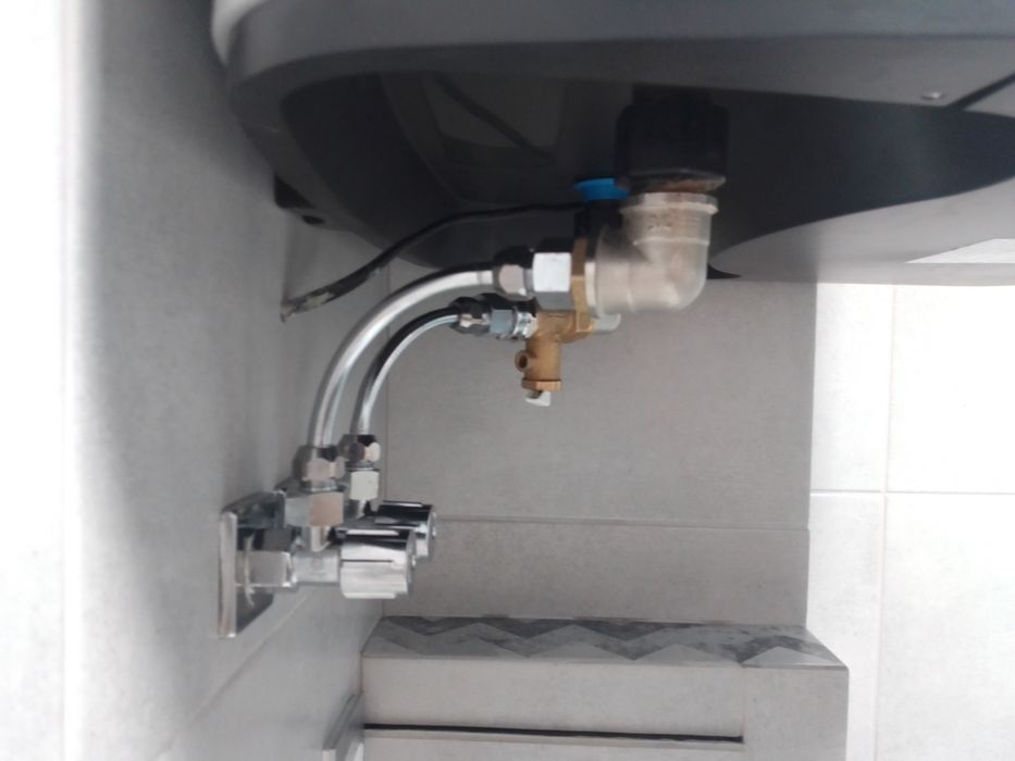 Ремонт котлов, колонок, конвекторов, насосных станций.Отопление, водоп