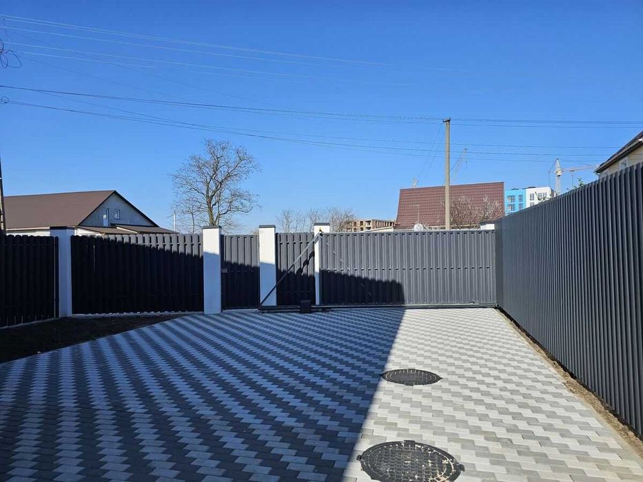 Без % Є оселя! Дуплекс!  Петропавлівська Борщагівка 92000