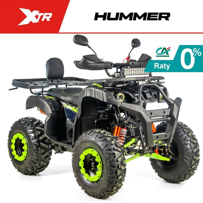 Xtr