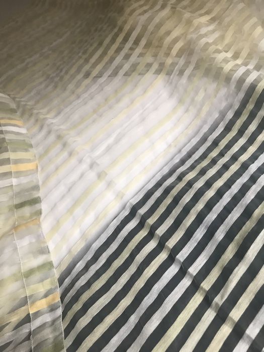 Firana z woalu 102x180