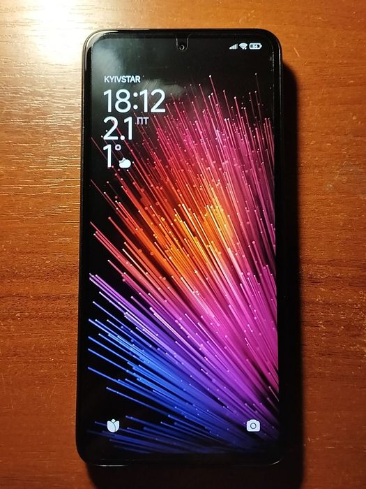 Xiaomi redmi note 14