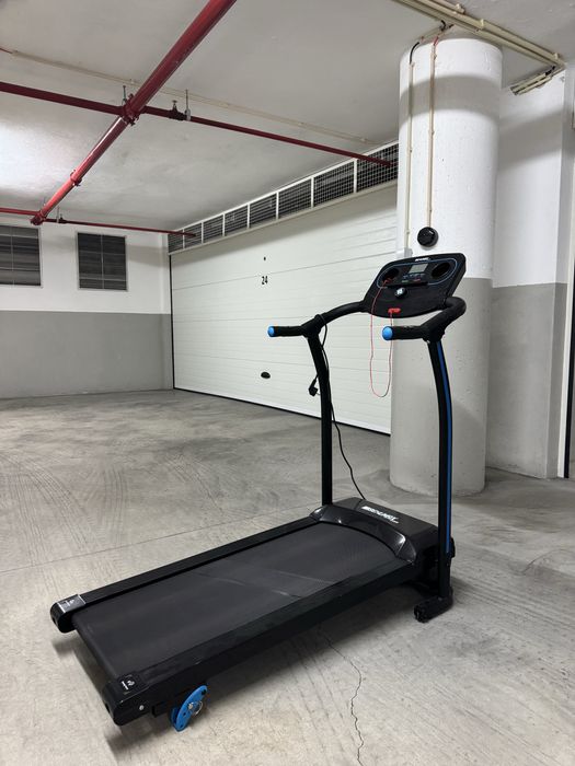 Passadeira Elétrica BEHUMAX Ultra Step