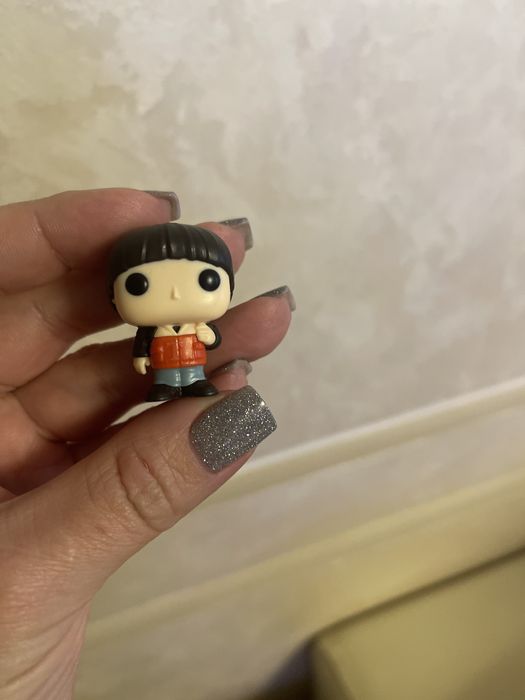 Віл Вил Will ОСД Дивні дива Странные дела