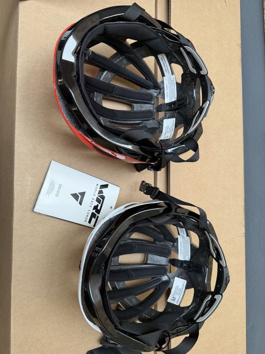 Capacetes ciclismo btt novos