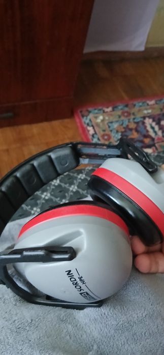 Пассивные наушники