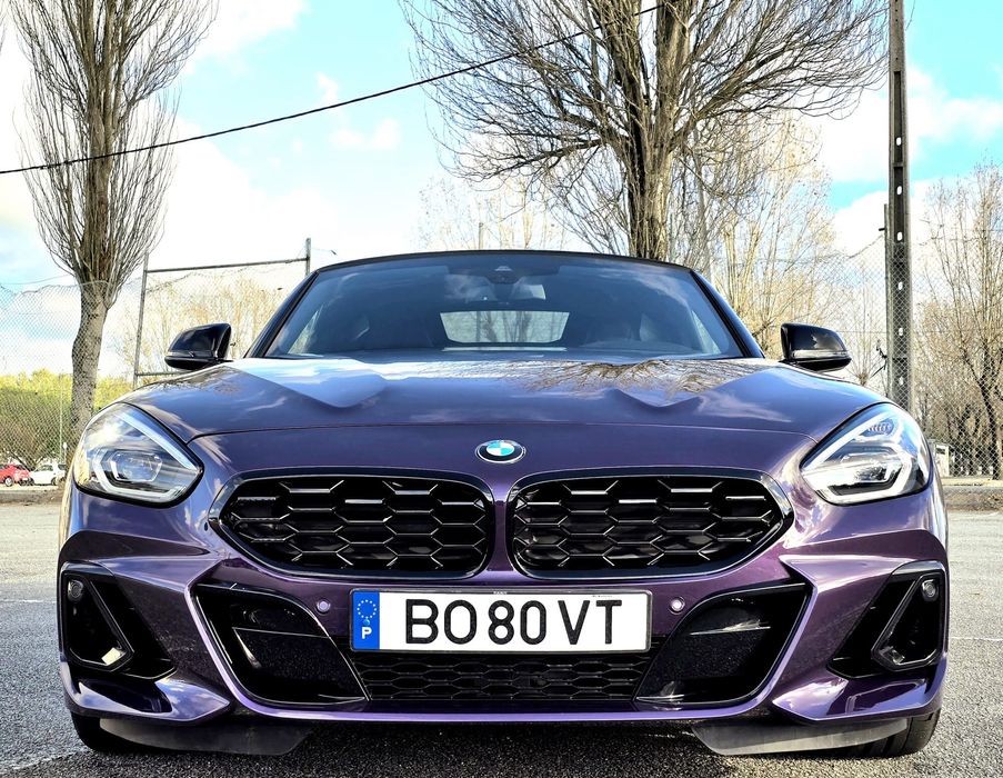 BMW Z4 20i Pack M LCI