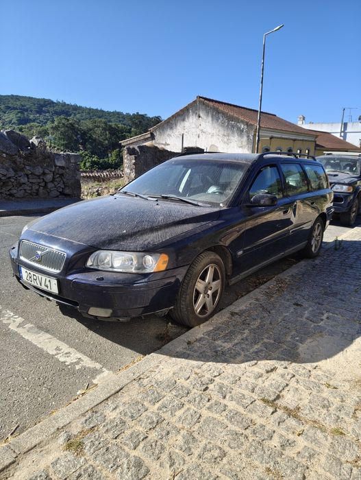 Volvo V70 ano 2000