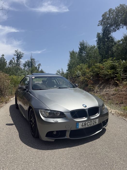 BMW 325 — fotografia 3