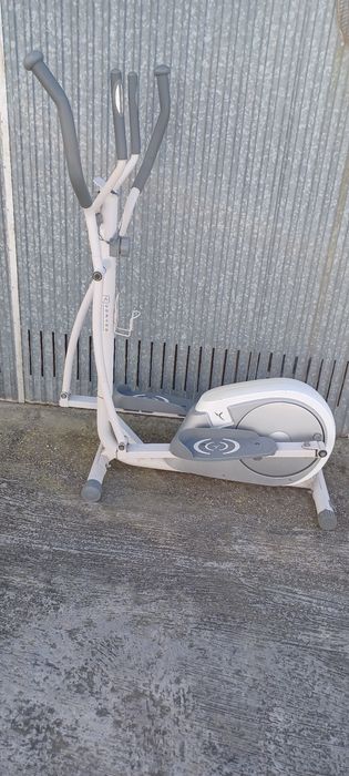 Máquina de ginástica