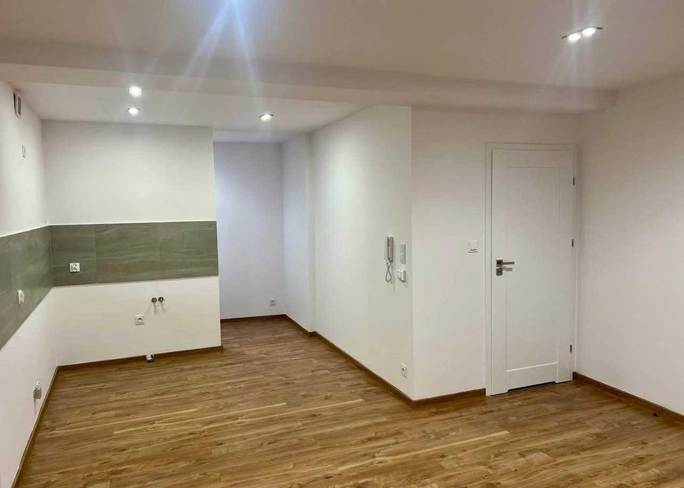 wynajme mieszkanie Pobiedziska centrum