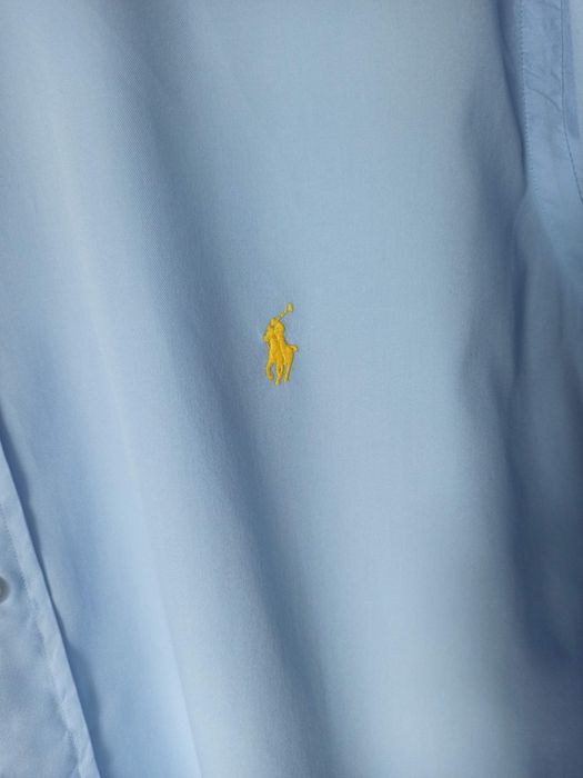 Koszula męska rozmiar 2xB Ralph Lauren