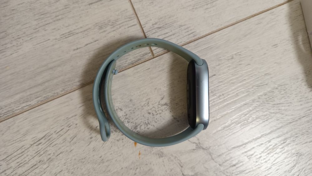Фітнес браслет Xiaomi Smart Band 9