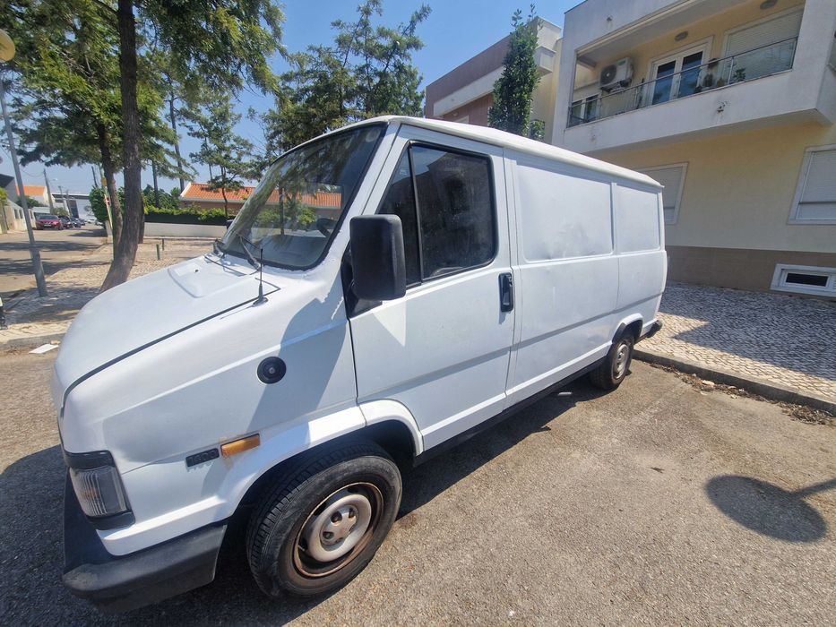 Projeto especial dormitório/autovivenda/Campervan