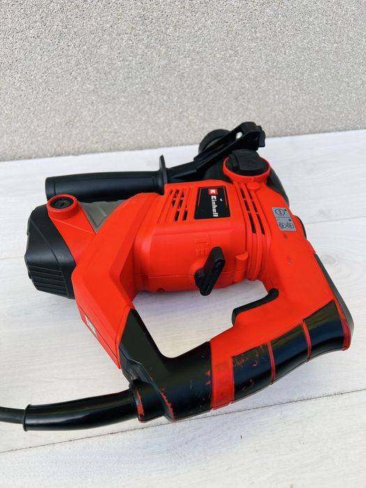 Перфоратор Einhell TC-RH 900