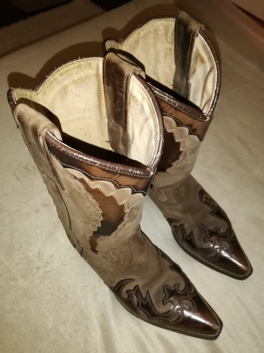 Botas Prime Boots senhora