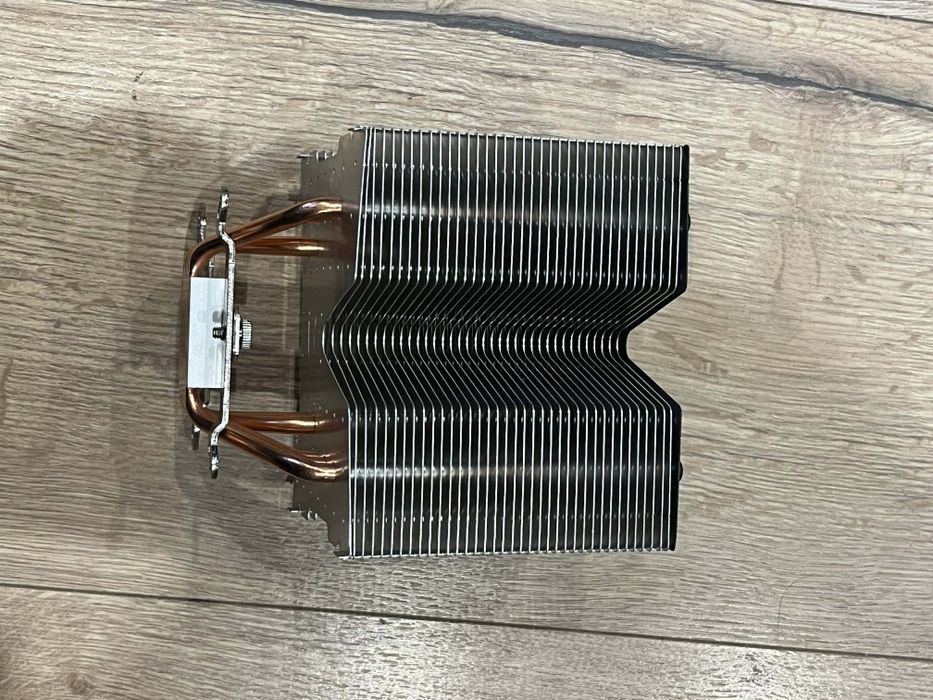 Okazja! Chłodzenie Fortis 3