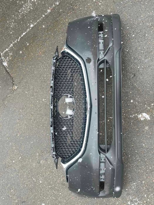 Решітка радіатора Mazda CX-5 2022 2023 2024 2025 (Решетка радиатора CX5 CX 5 решотка решётка решотка Решітка нижня, нижняя решётка решітка в бампер)