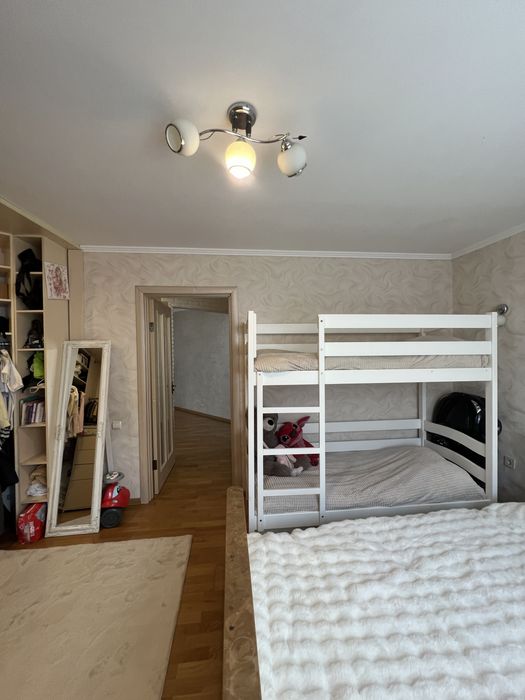 Продаж ексклюзивної 2 к квартири в центрі міста