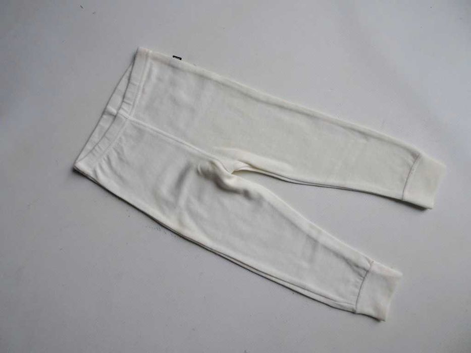 Eight 0 Eight komplet merino wool r. 80 cm  super stan