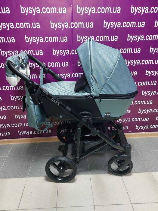 В наявності- Mikrus 2в1-Bair-НОВИНКА