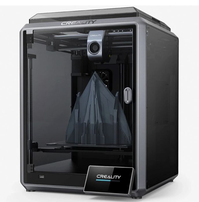 Продам 3D-принтер Creality K1